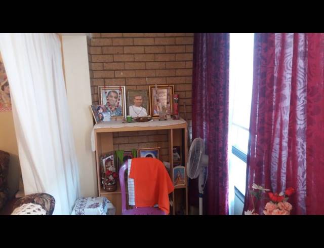 2 BEDROOM RETIREMENT UNIT FOR SALE IN PIETERMARITZBURG CENTRAL